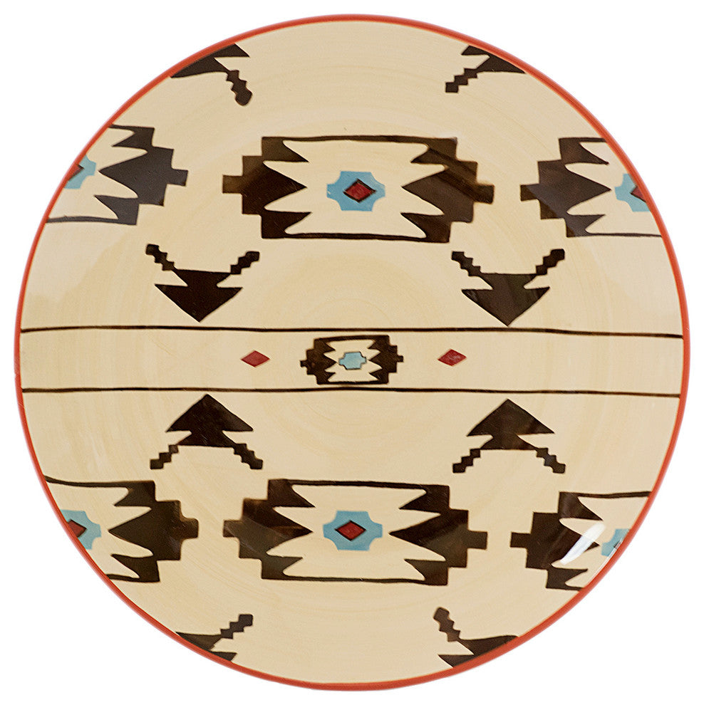 Artesia Serving Plate