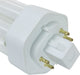 Sunlite 26 Watt Plt 4 Pin Triple Tube, Gx24Q 3 Base, Daylight