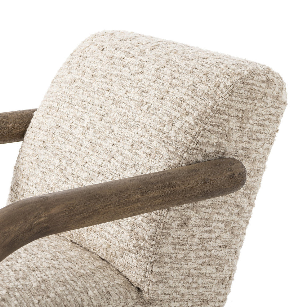 Aniston Chair, Solema Cream