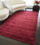 Kendall Scarlette Red Rug, 5'x8'