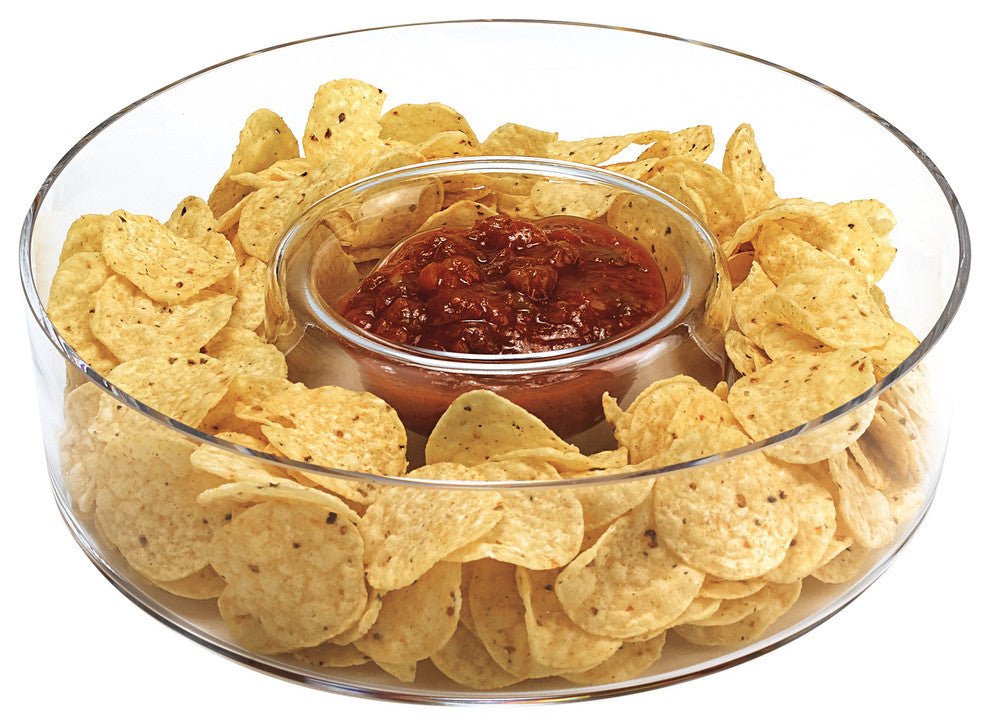 Manhattan Chip N Dip