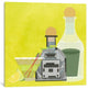 "Perfect Margarita" by 5by5collective, 37x37x1.5