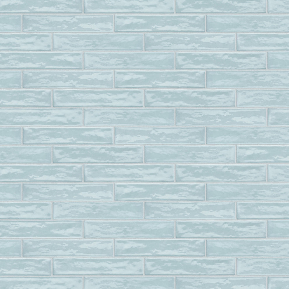 Chester Acqua Ceramic Wall Tile