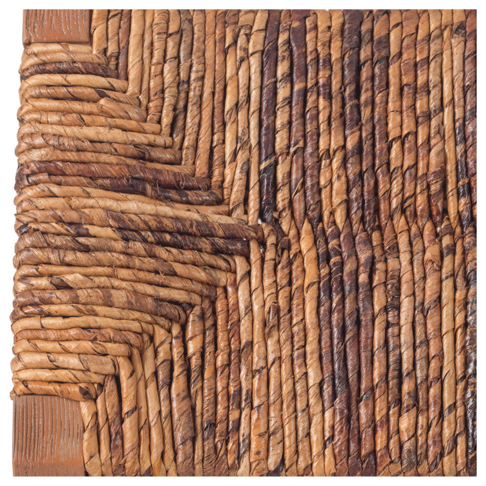 Lyon Abaca Counter Stool