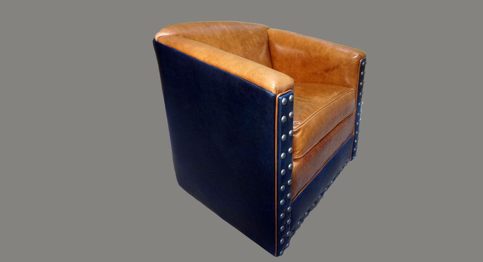 "Havana" Swivel Glider