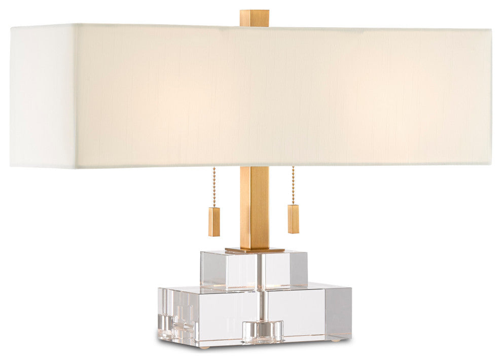 Chiara Table Lamp