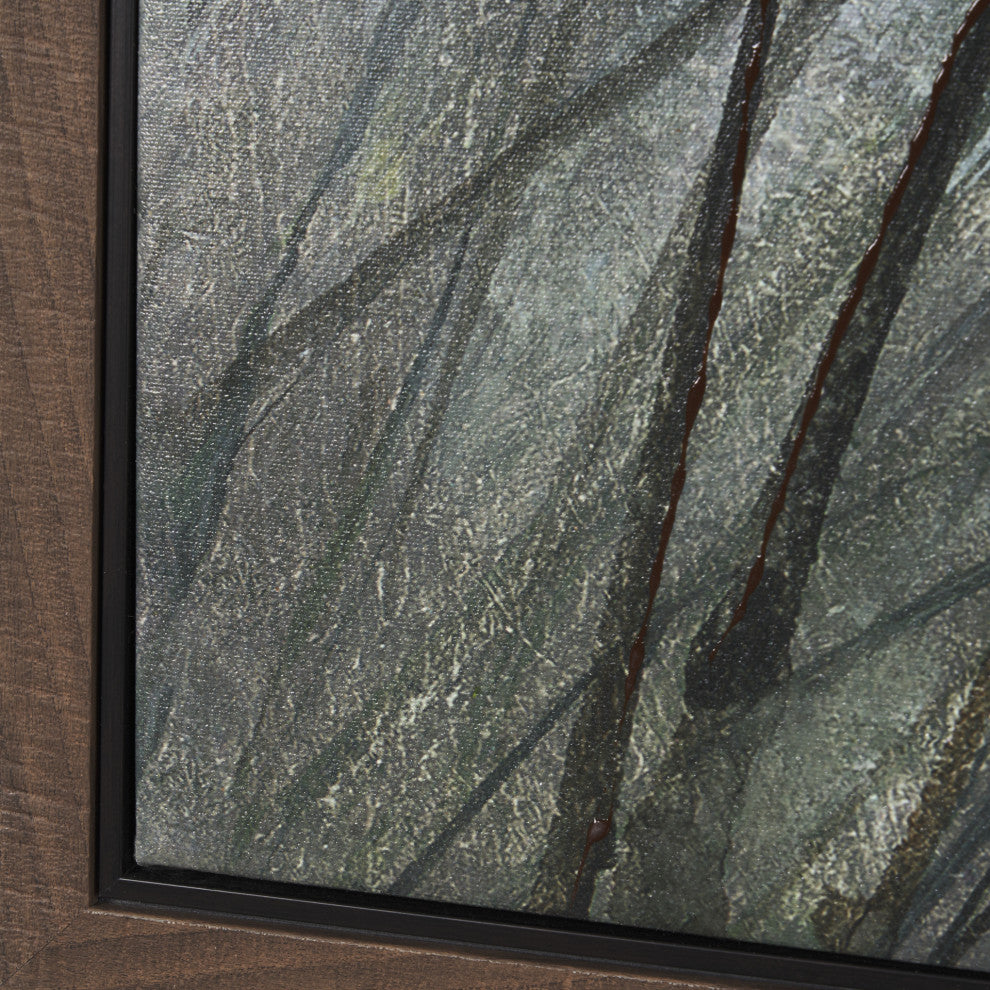 Pampas Grass Breeze II