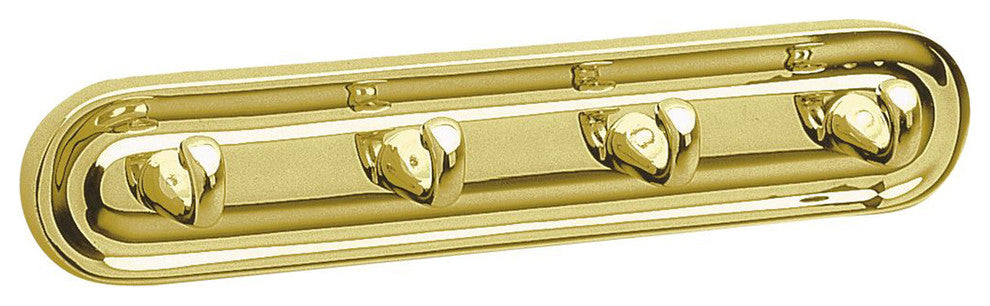 Villa Hook Quadruple