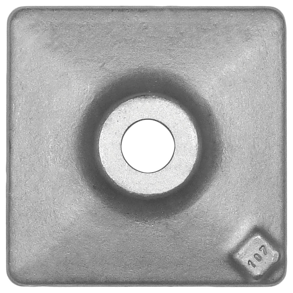 SDS Tamping Plate, Max Or Spline