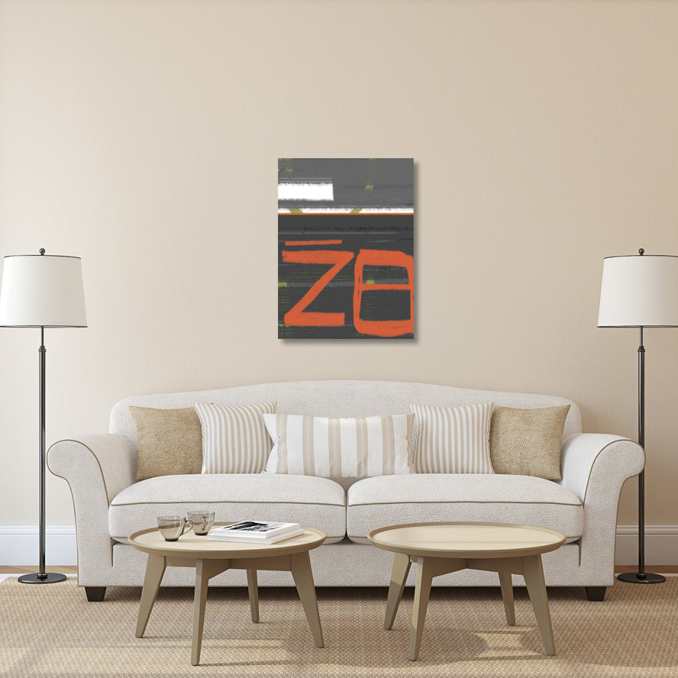 "Z8" Fine Art Print