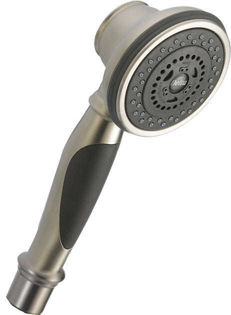 Delta Hand Shower, 3-Setting, Stainless, RP48770SS