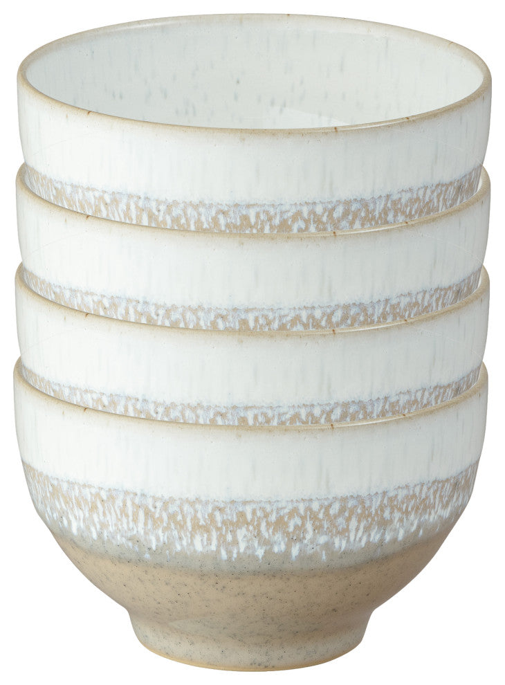 Kiln by Denby Small Bowls, Set of 4
