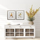 Eco Bird III Framed Art, 2-Piece Set