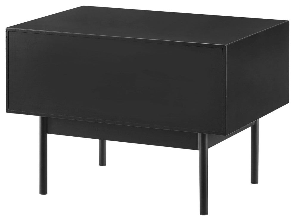 Park Avenue Nightstand, Ruby