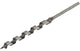 Irwin Tools 49907 Power Drill Solid Center I-100 Auger Bit, 7/16"