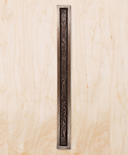 Fringe Appliance Pull 8", Verde