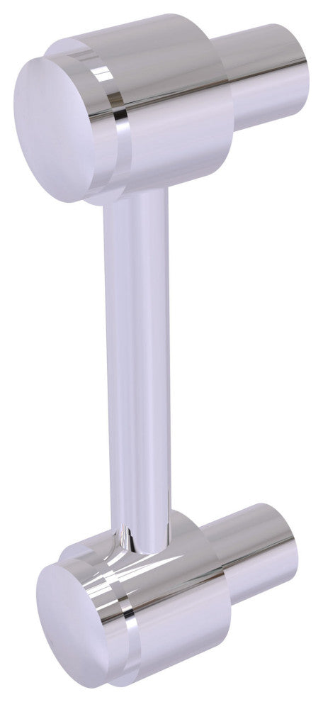 3" Cabinet Pull, Polished Chrome