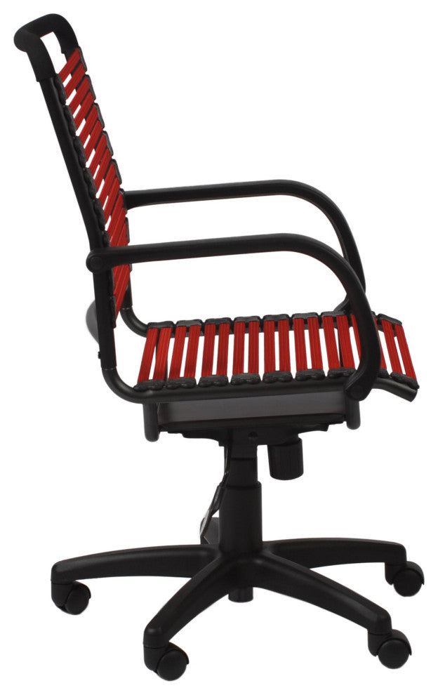 Bungie Flat High Back Office Chair