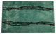Barbwire Print Rug