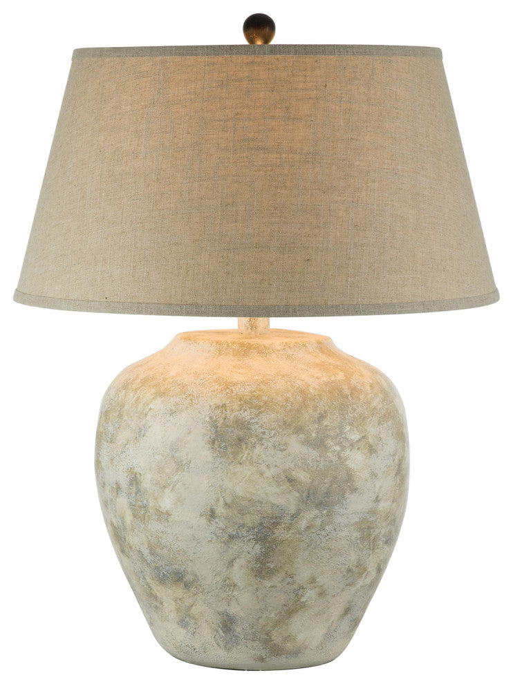 Cairo Table Lamp