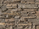 Colorado Dry Stack Faux Stone Wall Panel, Colorado Dry Stack Panel, Earth