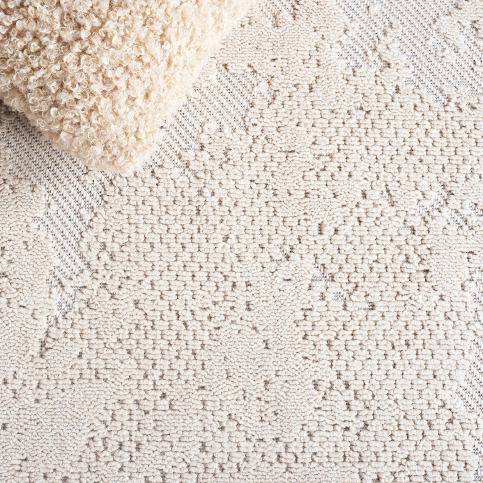 Safavieh Indoor-Outdoor Milos Collection, MLO116 Rug