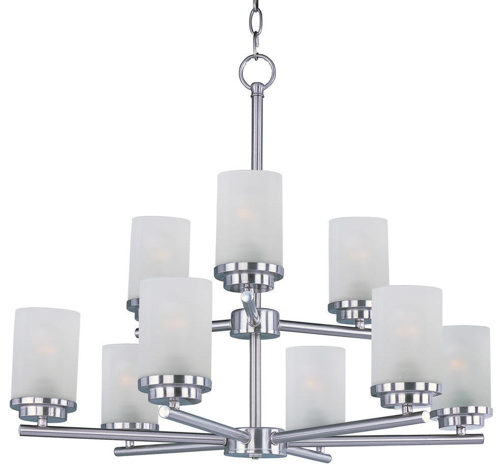 Corona 9-Light Chandelier