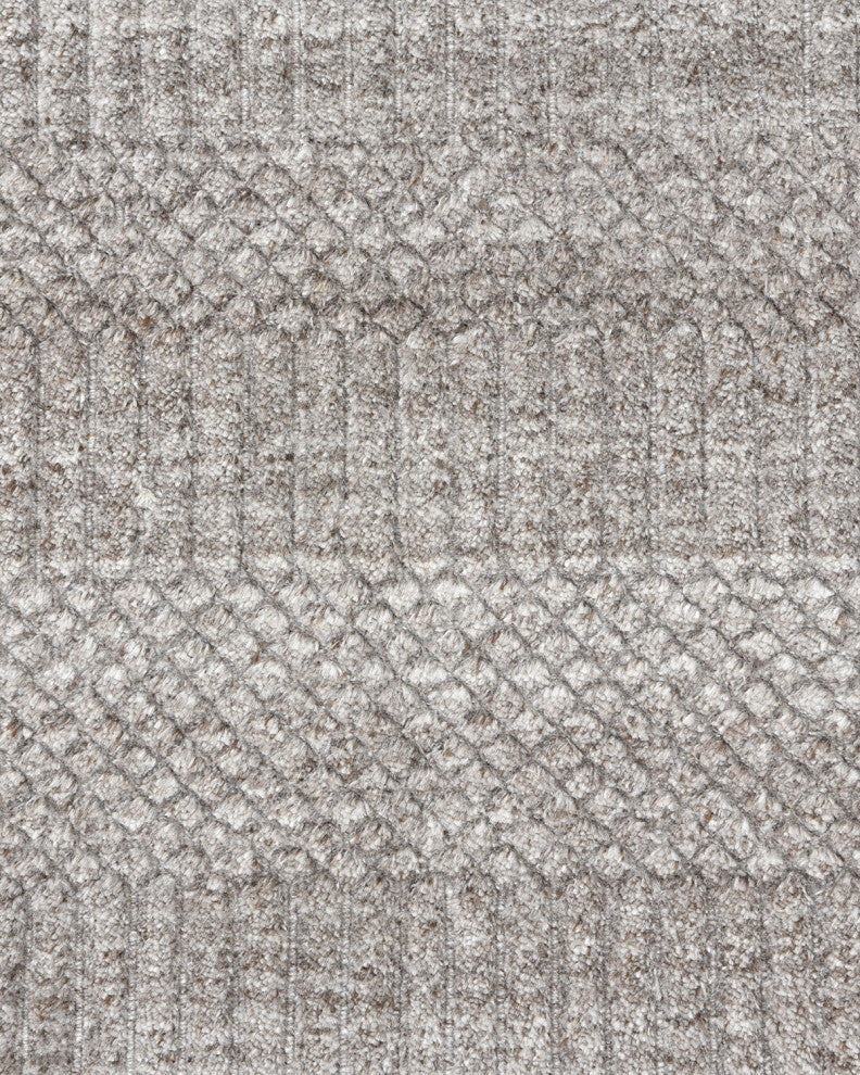 Sanam, Handmade Area Rug 8' 0" x 10' 0"