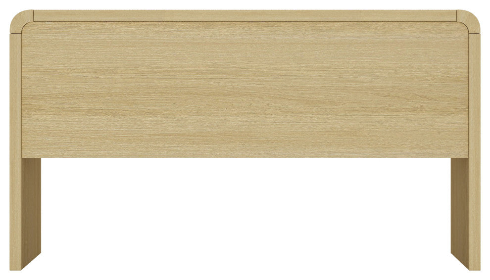 Manhattan Comfort Grace 54" Home Office Desk