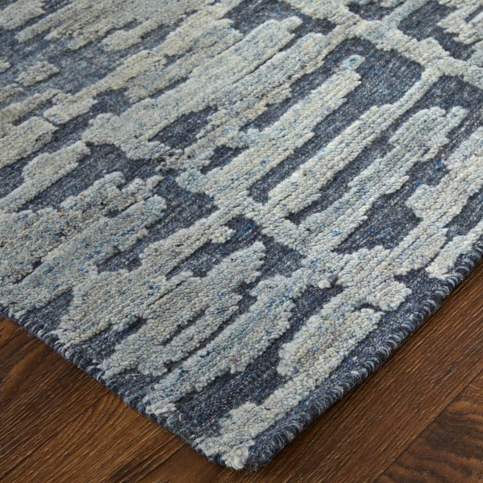 Berwyn T6005 Modern/Casual Area Rug, 5'6"x8'6"