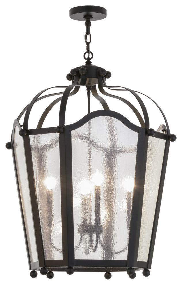 29W Citadel 4 LT Pendant