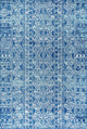 Moroccan HYPE Boho Vintage Tribal Area Rug, 5 X 8