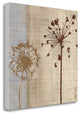 "In The Breeze I" By Tandi Venter, Giclee Print on Gallery Wrap Canvas