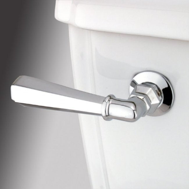 Kingston Brass Toilet Tank Lever, Polished Chrome