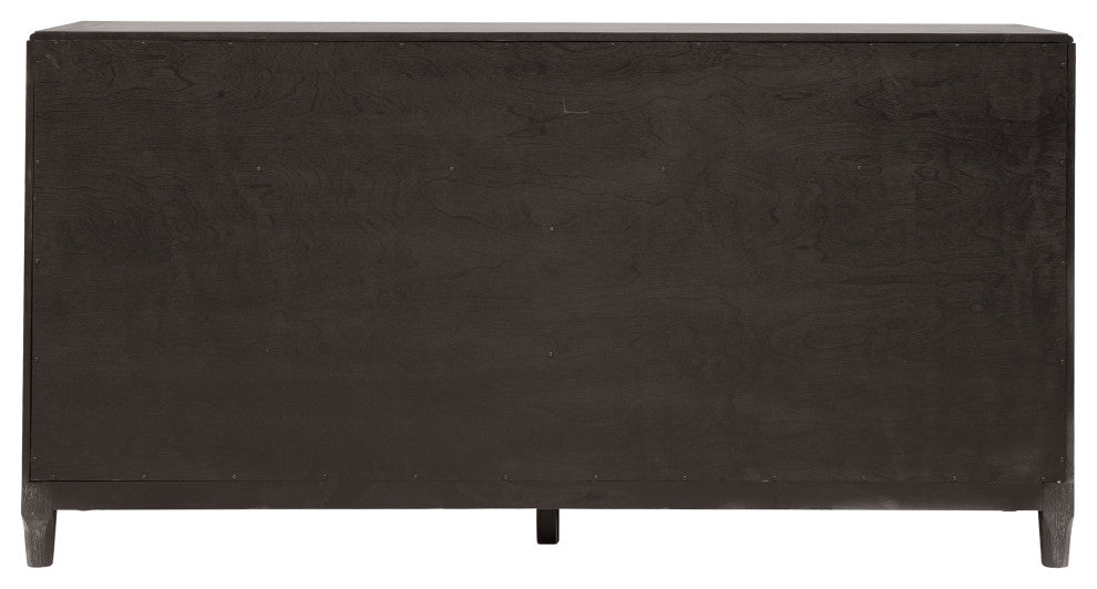 West End Loft 4-Door Server