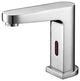 Hagios Chrome Sensor Faucet