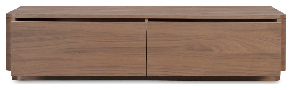 Round Off Coffee Table