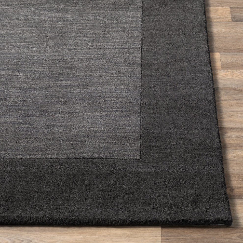 Surya Mystique M-347 Modern Area Rug, 12' x 15' Rectangle