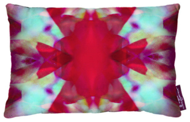 Namaste Designer Pillow, The Odyssey Collection