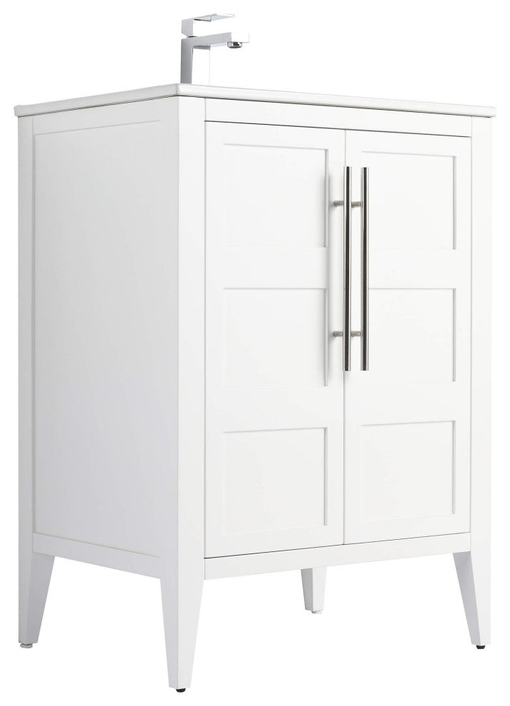 Fine Fixtures Leafside Bath Vanity