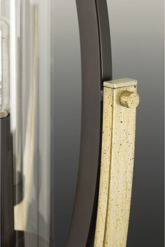 Evoke 5-Light Chandelier