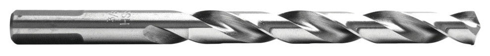 High Speed Steel Drill Bit, 27/64"