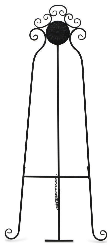 Decorative Metal Easel
