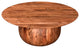 Bradbury Coffee Table Natural Acacia