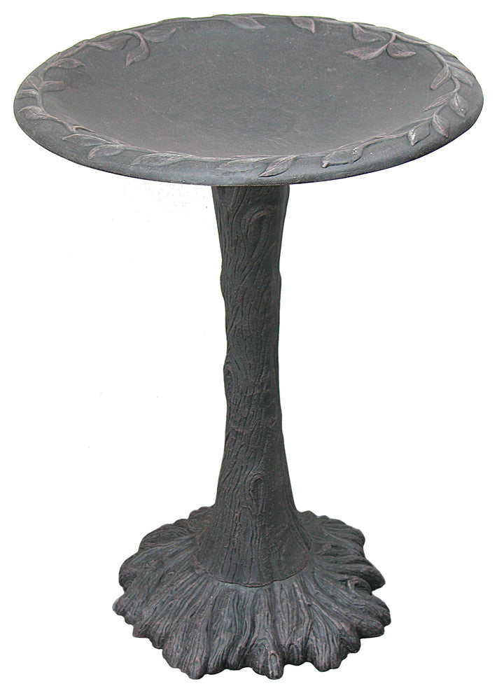 Tree Bird Bath