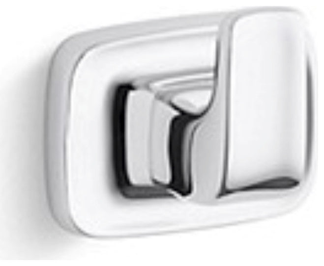 Per Se Hook, Polished Chrome