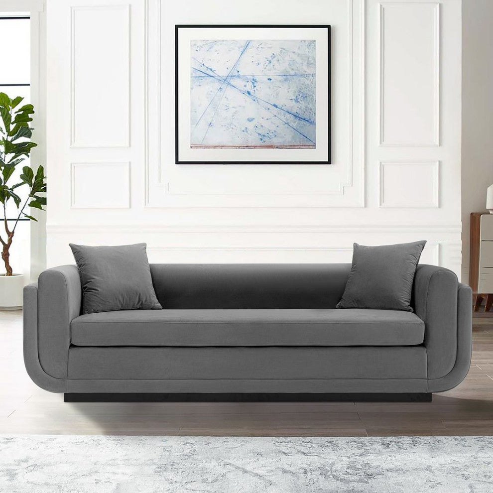 Manhattan Comfort Edmonda Sofa