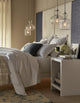 Pendant 1-Light, Brushed Nickel