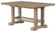 Napa Counter Table