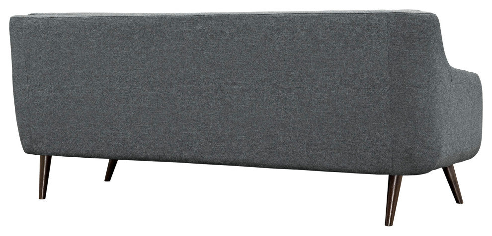 Gray Verve Living Room Set Set of 3